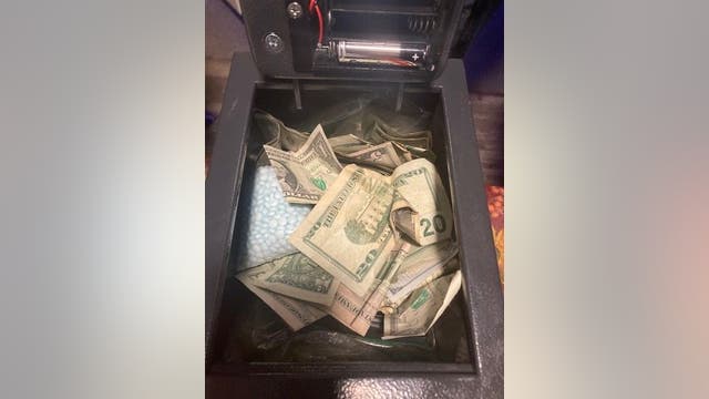 Auburn woman arrested, suspected of dealing fentanyl in Pierce Co.