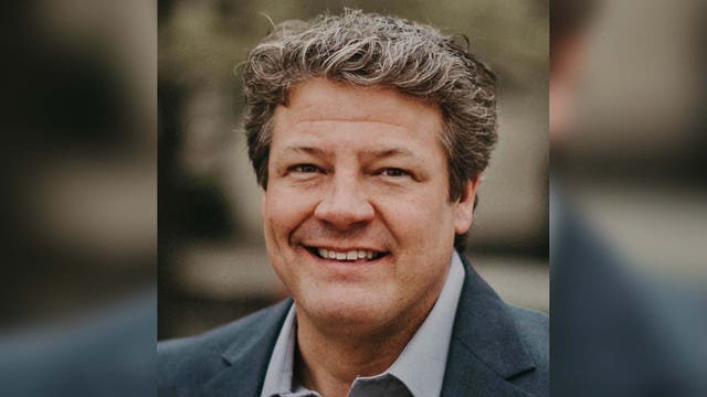 Reagan Dunn to challenge Rep. Kim Schrier for 8th District House seat