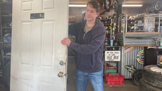 Thieves take advantage of people who evacuated due to flood concerns in Skagit County