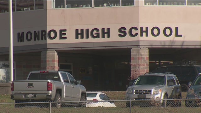 Family looking to leave Monroe following racial harassment, assault