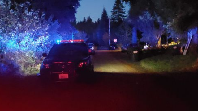 Deputies: Son in custody after couple found dead in Thurston County home