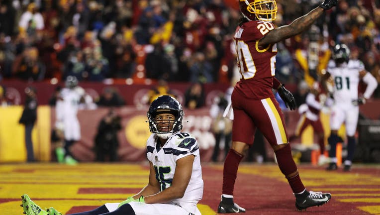 Seahawks unexpectedly reach Week 18 with chance at playoffs - The