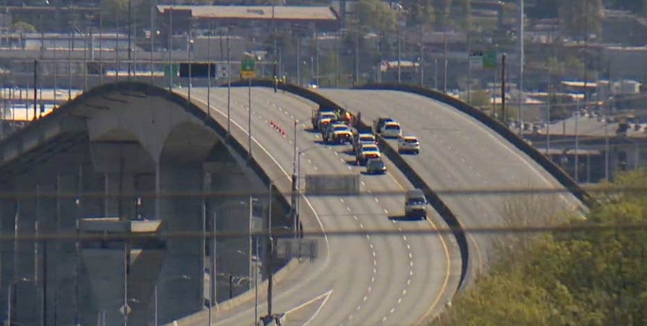 West Seattle Bridge expected to reopen on Sept. 18