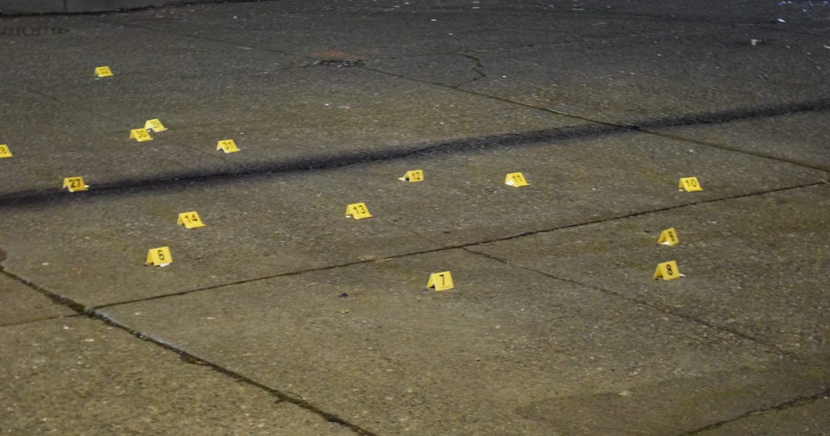 At least 1 person injured in 3 shootings overnight in Seattle | FOX 13 ...