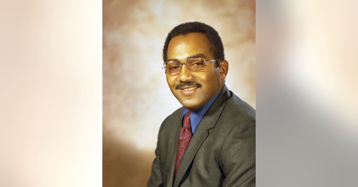 George R Flear Former Washington state legislator George Fleming dies at 83 | FOX 13 ...