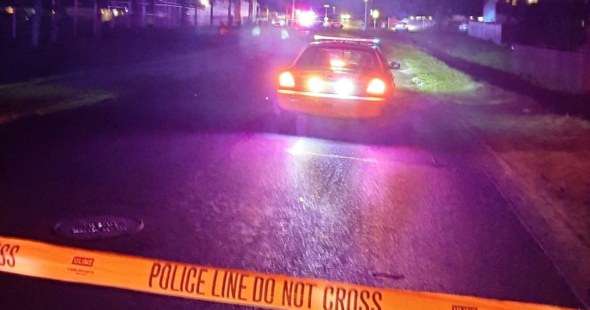 Police investigate 2 separate deadly shootings in Tacoma | FOX 13 Seattle