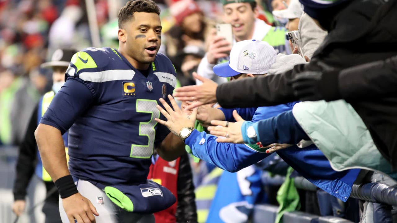 Grading the Seattle Seahawks' 30-23 win over the San Francisco