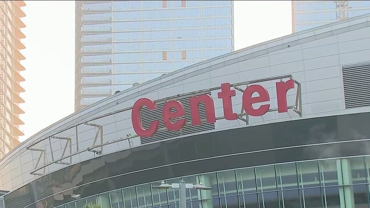 Staples Center Gets No Rest With Lakers, Clippers and Kings in