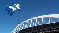 Seattle Seahawks fans eager to know who will raise the 12 Flag on Sunday
