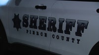 Pierce County deputies shoot armed man in Parkland, WA