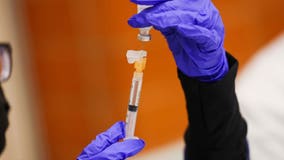 DOH discusses new COVID vaccine, respiratory virus season