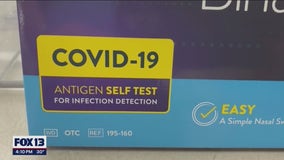 Seattle Public Schools cancels first day of class in 2022 to offer COVID-19 tests