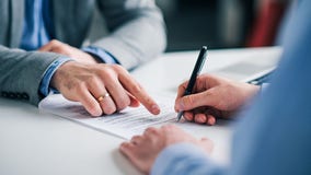 Washington judge overturns insurance rate credit scoring ban