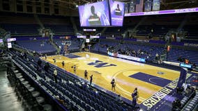 UW men's basketball game at Gonzaga canceled due to COVID protocol