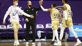 UW men's basketball game against Arizona postponed due to COVID protocols