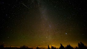 2021 Ursid meteor shower: Where, when to see the celestial event