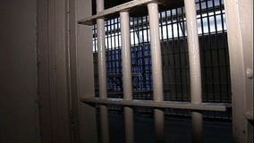Drug smuggling scheme busted at Forks prison, 4 arrested