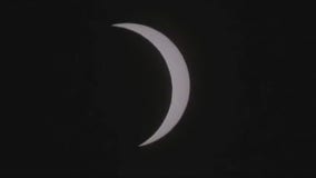 Antarctica observes total eclipse, next one expected in 2039