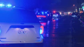 WSP: Pedestrian killed after stepping in front of pickup truck in Puyallup