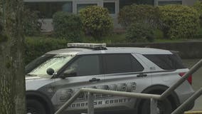 14-year-old taken into custody after social media threats in Mukilteo School District