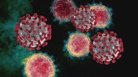 Oregon confirms first 3 cases of omicron variant