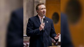 Washington State Sen. Doug Ericksen dies at 52