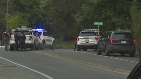 Standoff ends after reports of shots fired inside Lakewood home