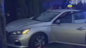 Deputies search for 3 teenage carjacking suspects who shot at multiple people in Spanaway