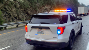 Troopers investigate deadly crash in Whatcom County
