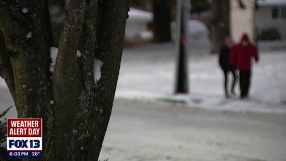 Emergency cold weather shelters stay open, Energy Assistance Program in Snohomish County