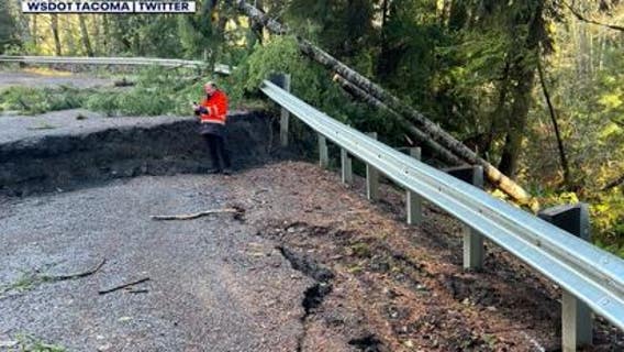 Clallam County Emergency Management deploying mobile disaster information center