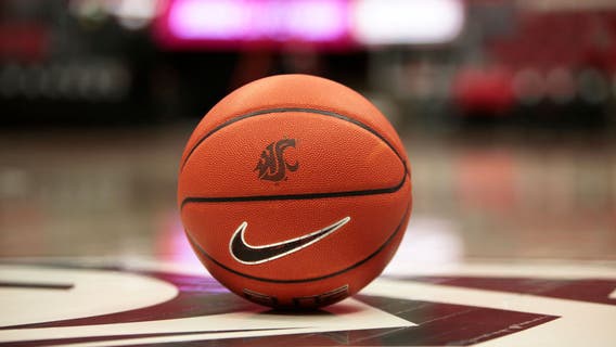WSU vs. UW basketball game postponed due to COVID-19 protocols