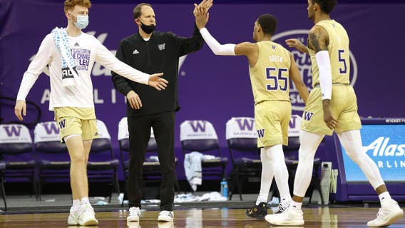 UW men's basketball game against Arizona postponed due to COVID protocols