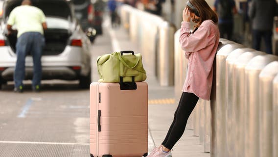 Dealing with the holiday blues