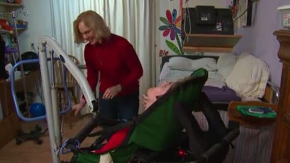 Hope for the Holidays: Bridge of Promise