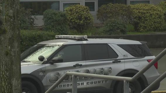 14-year-old taken into custody after social media threats in Mukilteo School District