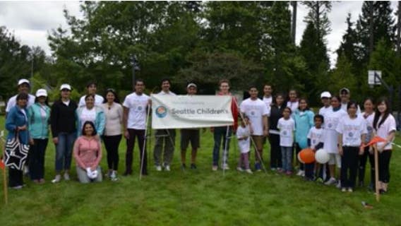 Hope for the Holidays: Seattle Children's Guilds