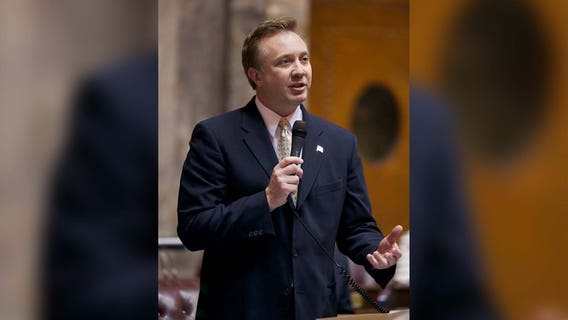 Washington State Sen. Doug Ericksen dies at 52