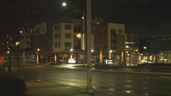 2-year-old, teenager injured in overnight shooting in Tukwila