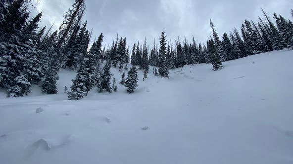 Avalanches kill snowmobilers in Idaho, Washington over the weekend
