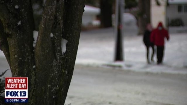 Emergency cold weather shelters stay open, Energy Assistance Program in Snohomish County