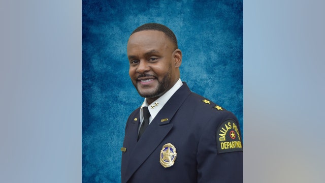 Tacoma City Council appoints Avery Moore as next police chief