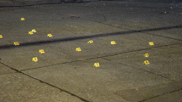 At least 1 person injured in 3 shootings overnight in Seattle