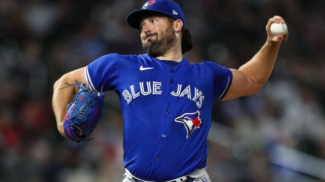 Mariners sign Cy Young winner Robbie Ray to $115 million, 5-year deal