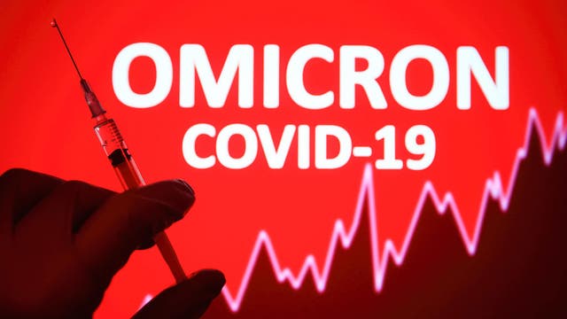 FEMA vaccine clinic opens in Federal Way as COVID-19 cases rise