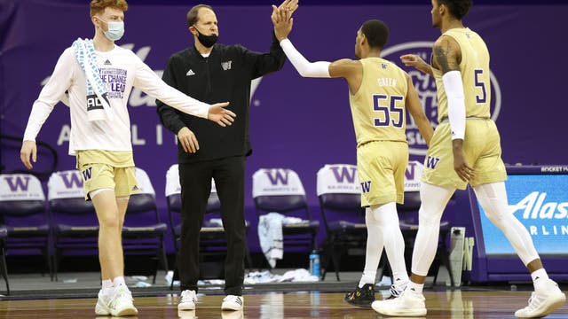 UW men's basketball game against Arizona postponed due to COVID protocols
