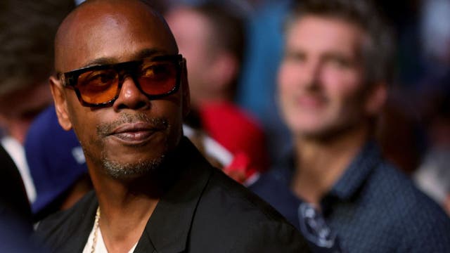 Dave Chappelle adds New Year's Eve show at Seattle's Climate Pledge Arena