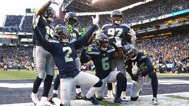 Seahawks show some resolve in snapping losing streak