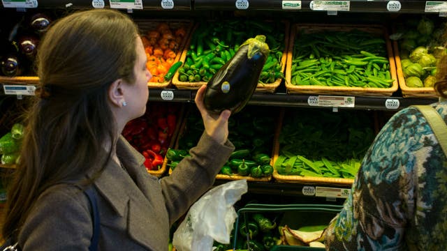 Keeping it simple with portion control