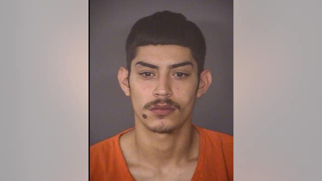 Texas man convicted in 11-month-old baby’s death gets life in prison